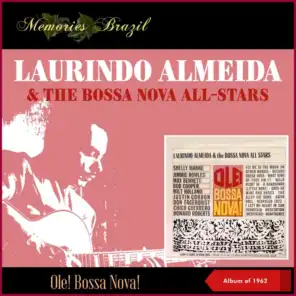 Laurindo Almeida And The Bossa Nova All Stars