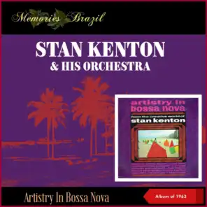 Stan Kenton & His Orchestra