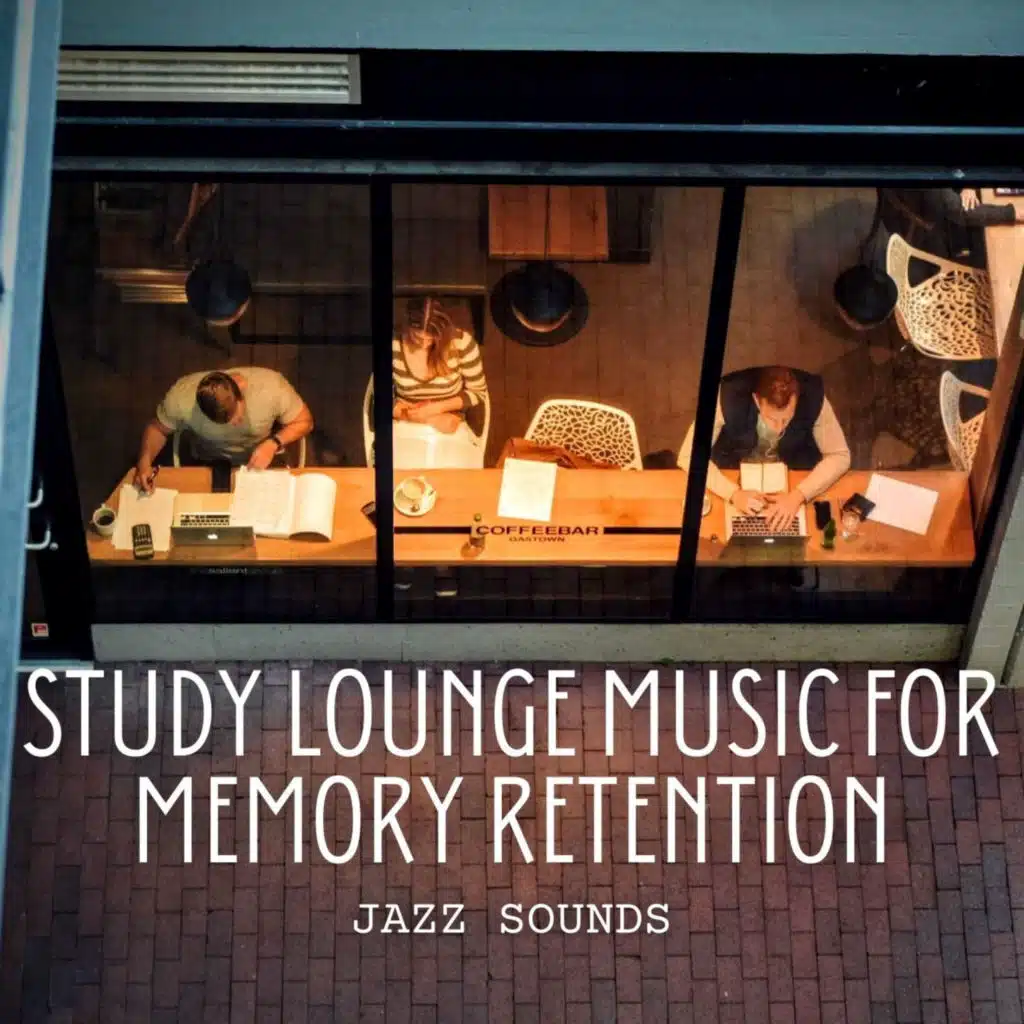 Jazz Notes for Memory Enhancement