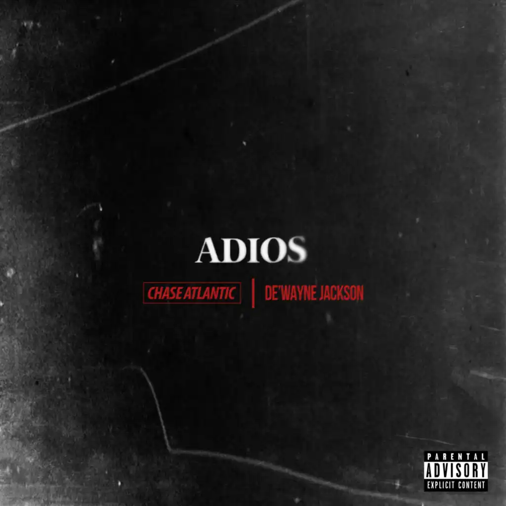 Adios (feat. Chase Atlantic)