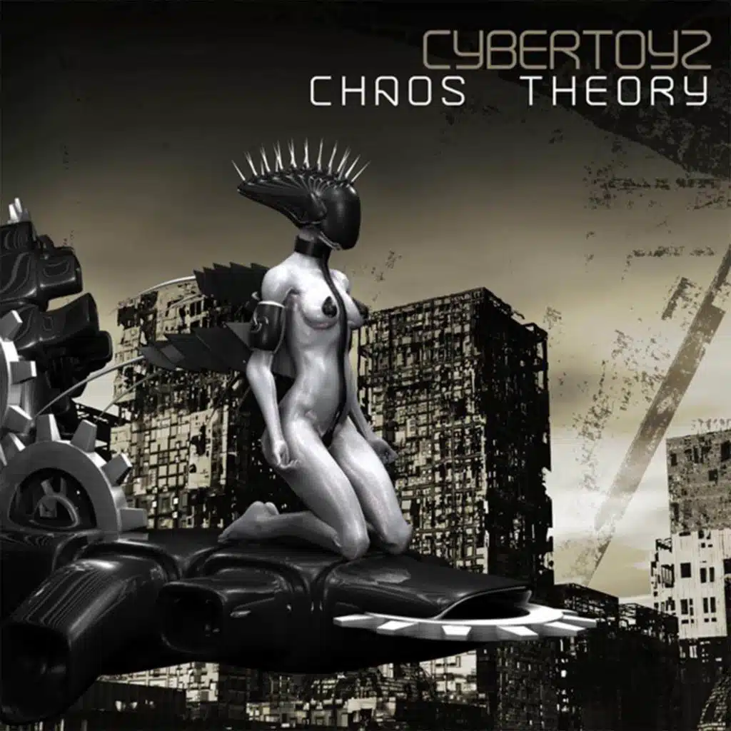 Cybertoyz