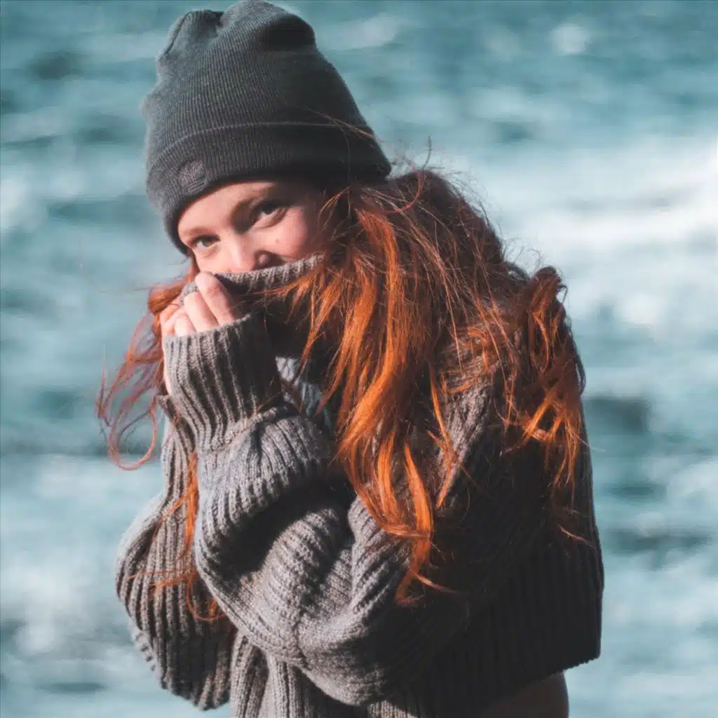 Don't Be Scared (Remix) [feat. DJ SK (MA)]