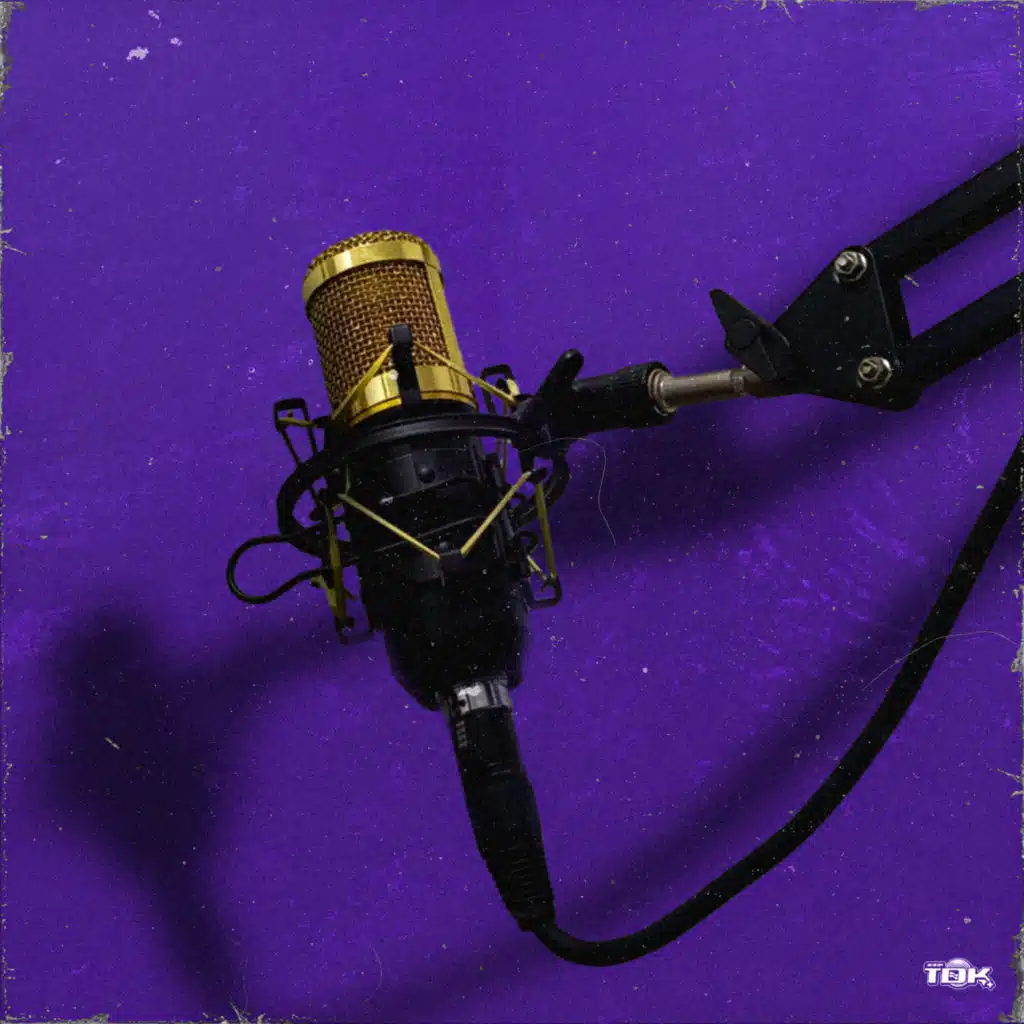 Meu Mic, Meu Confidente