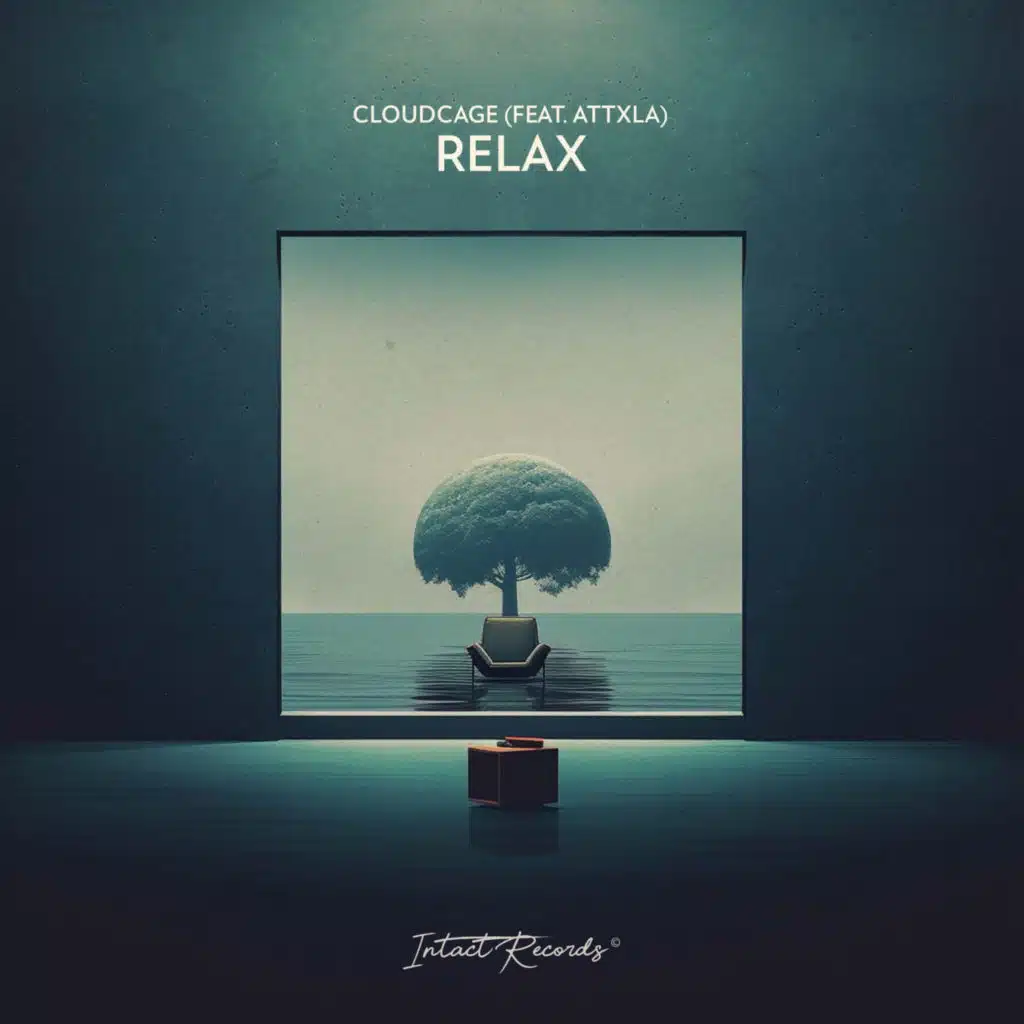 Relax (feat. ATTXLA)