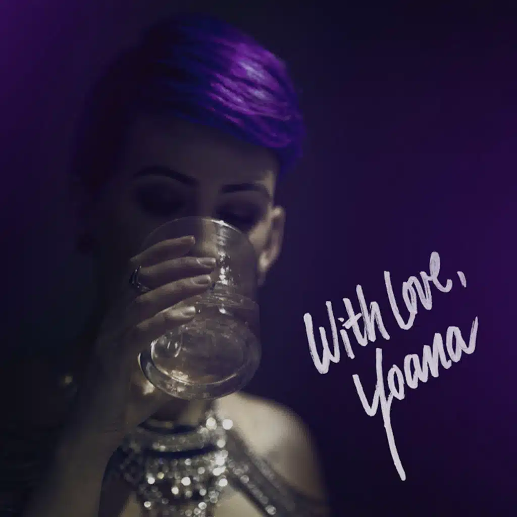 With Love, Yoana