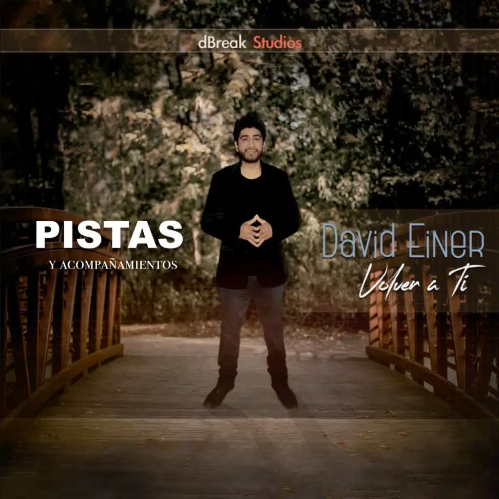 Volver a Ti (Pistas - Acompañamientos)