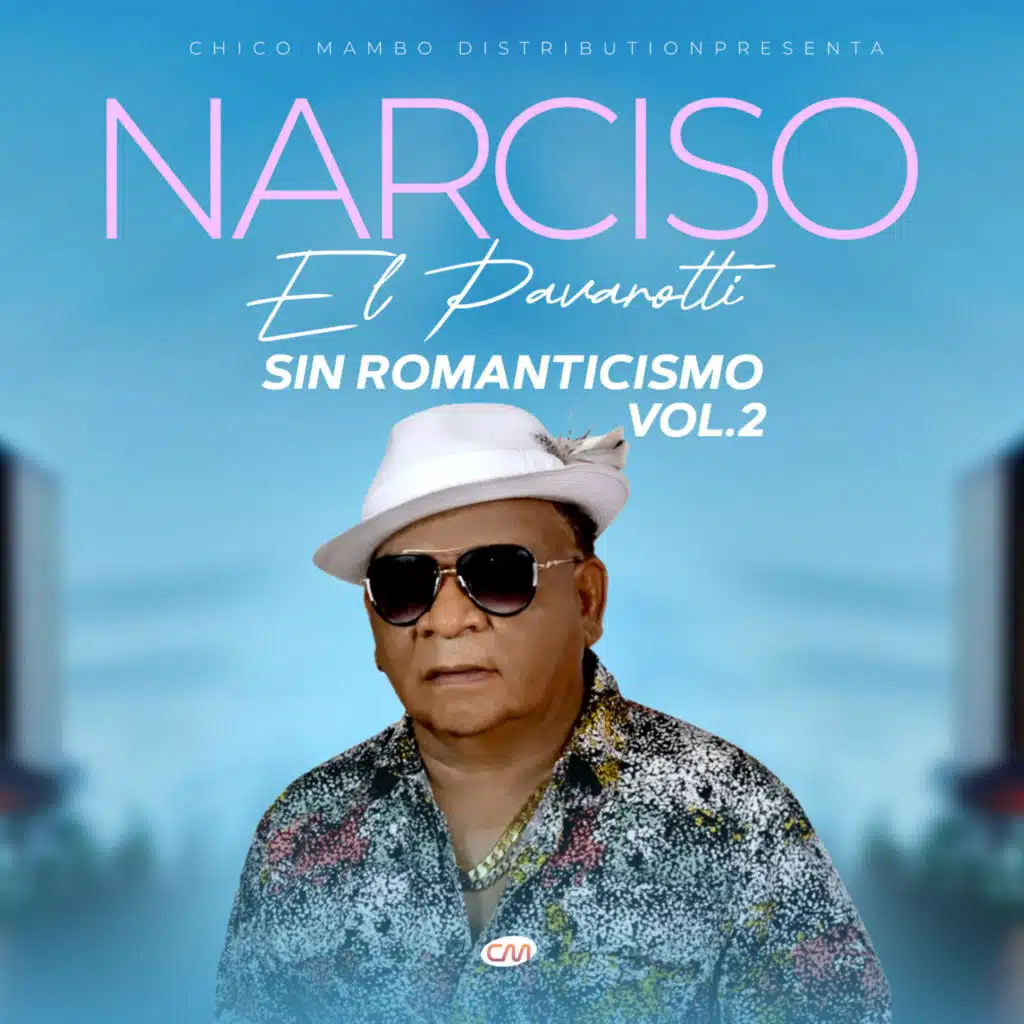 Sin Romanticismo, Vol. 2