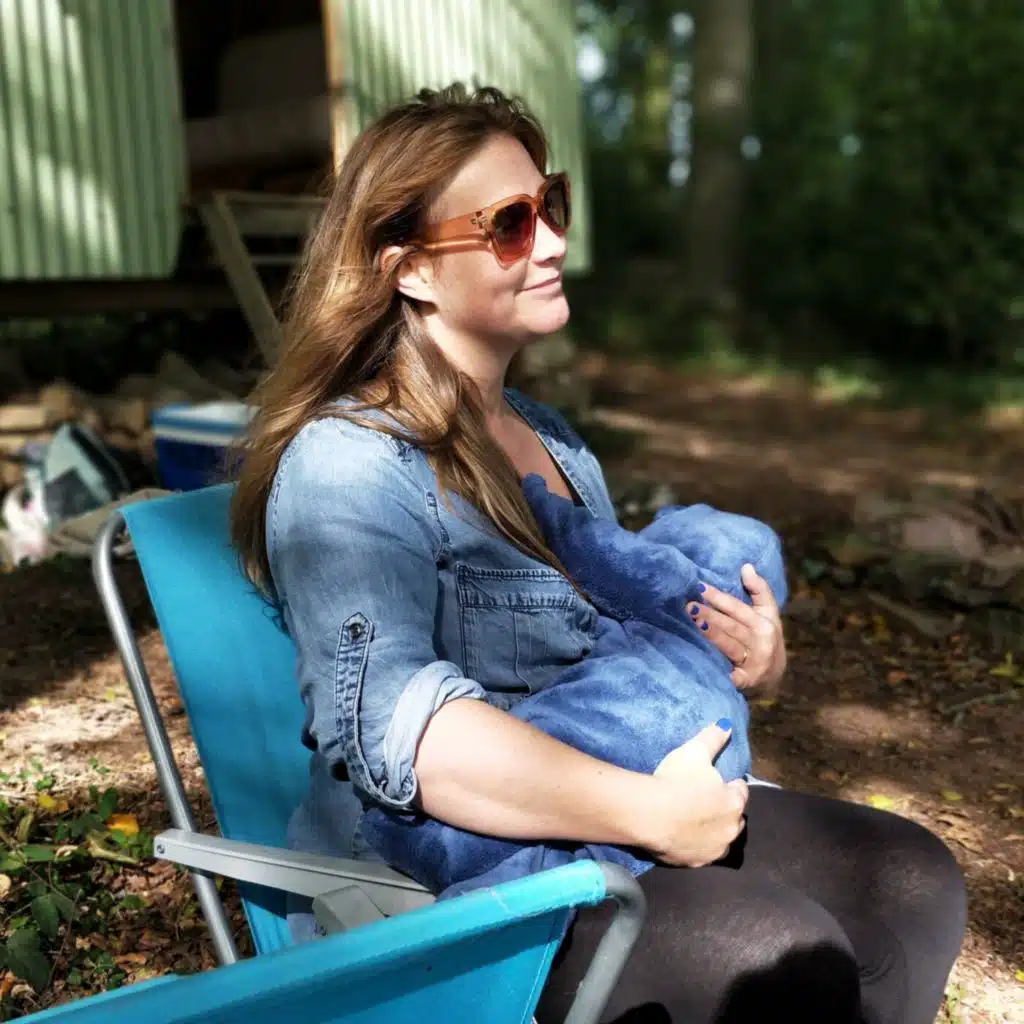 TWIW 201: Breastfeeding linked to healthier diet in kids