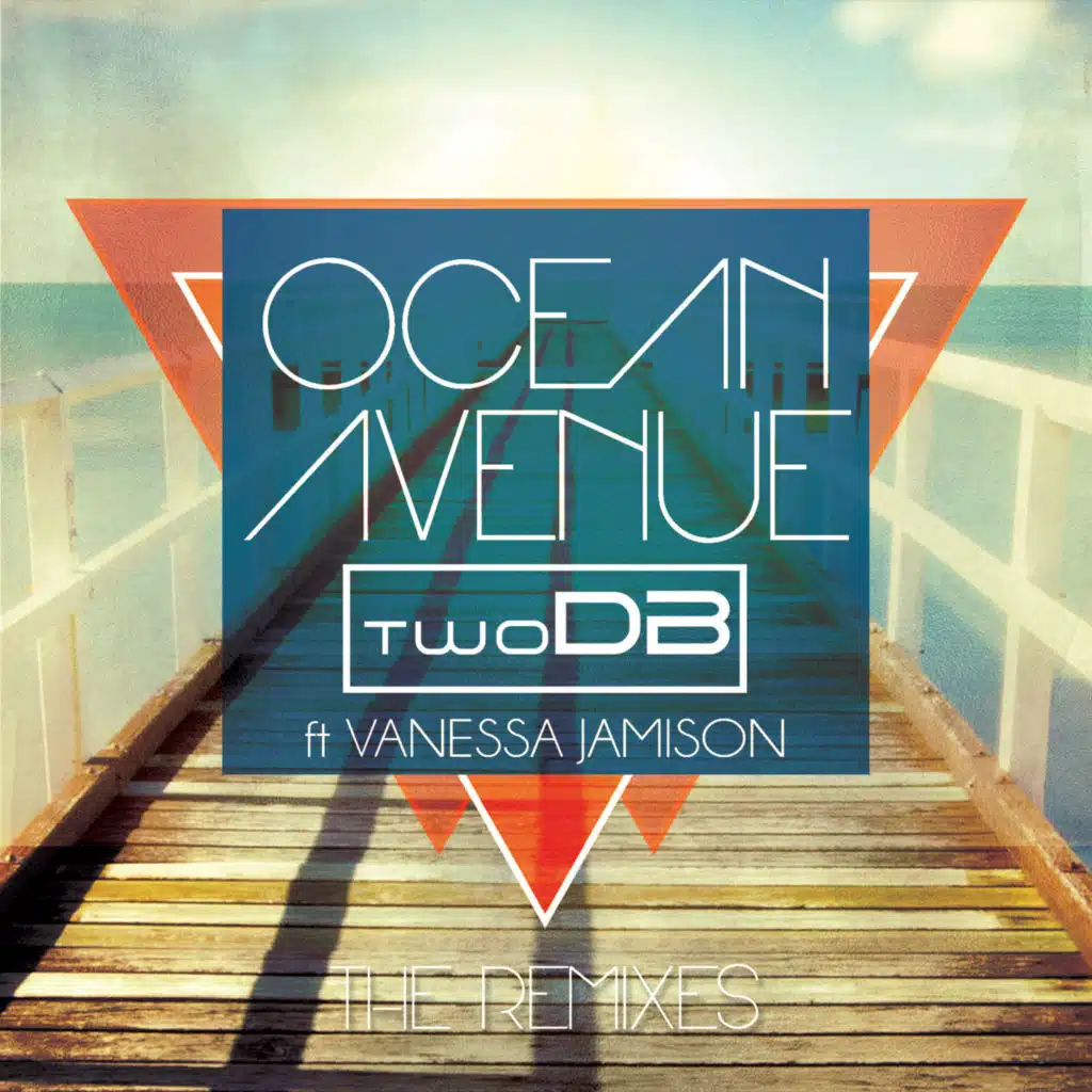 Ocean Avenue (The Remixes)