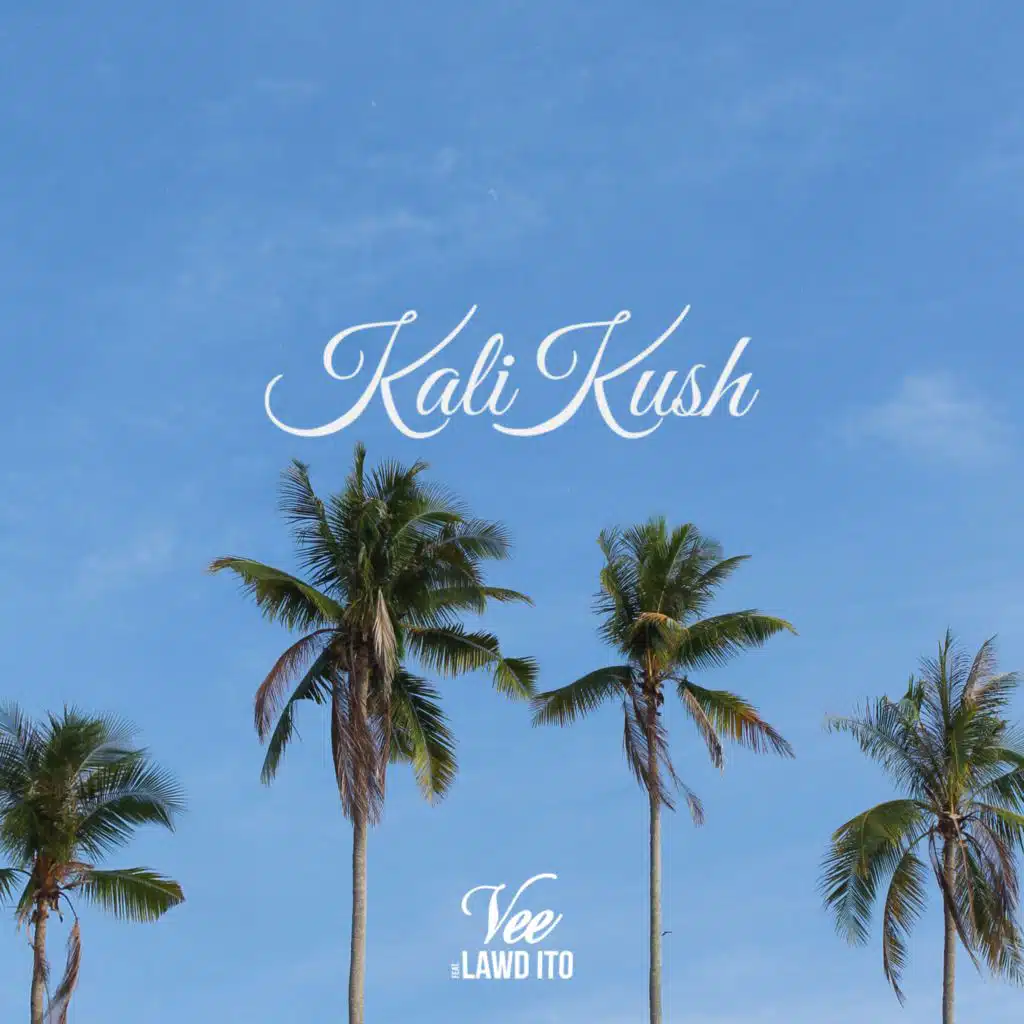 Kali Kush (feat. Lawd Ito)