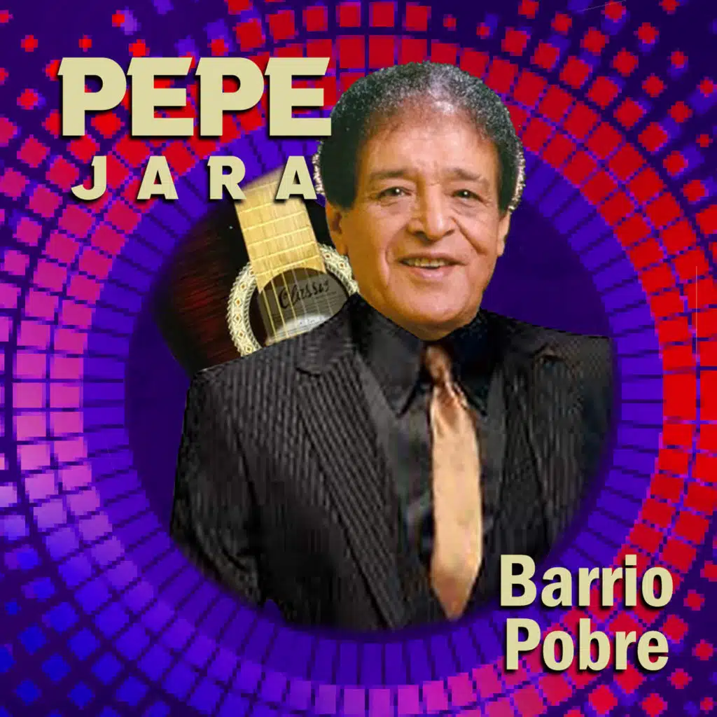 Pepe Jara