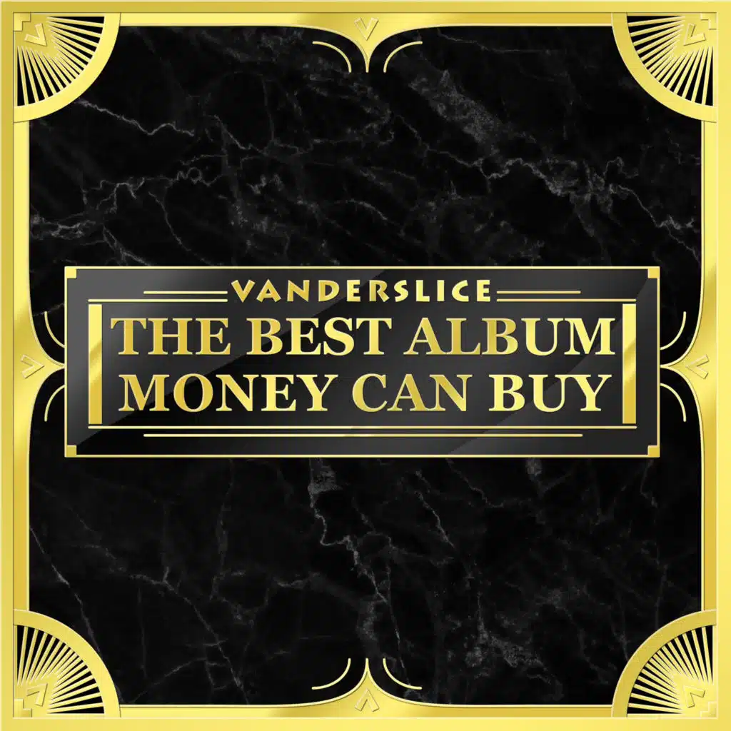The Best Album Money Can Buy
