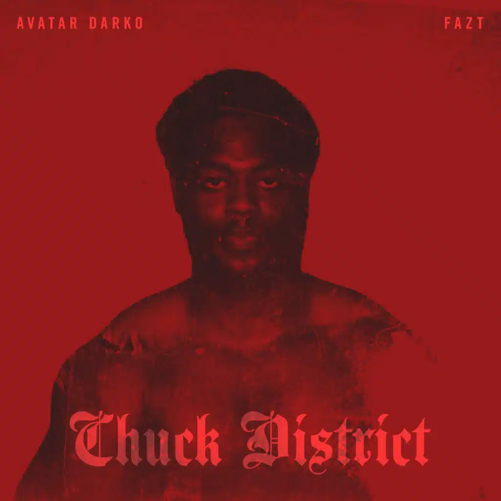 Chuck District