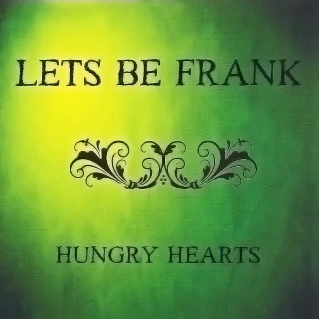 Let's Be Frank