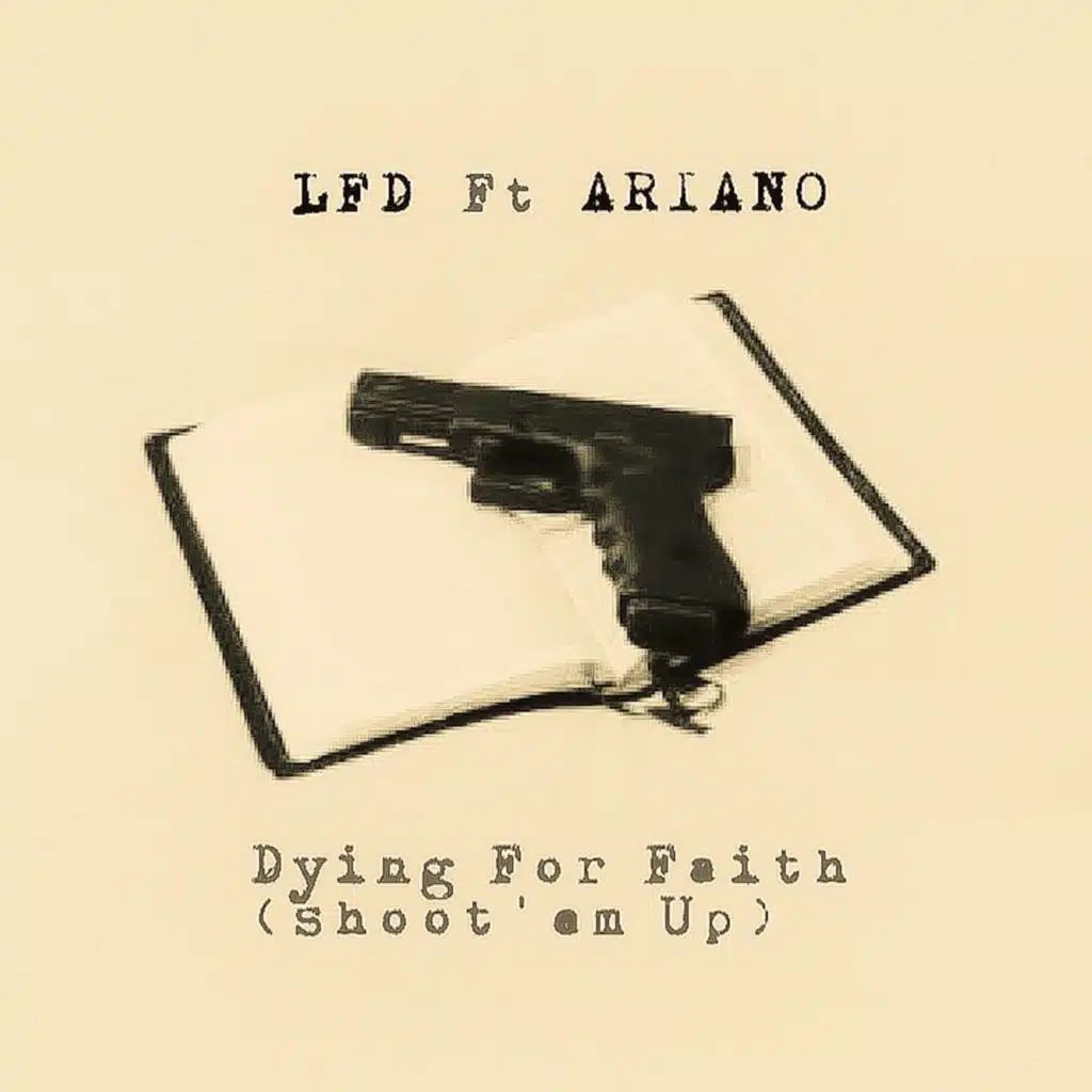 dying for faith (shoot 'em up) [feat. Ariano]