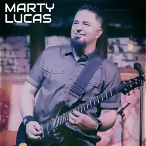 Marty Lucas