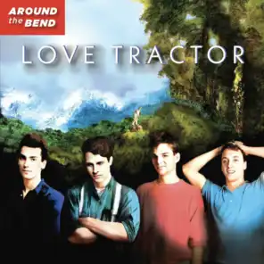 Love Tractor