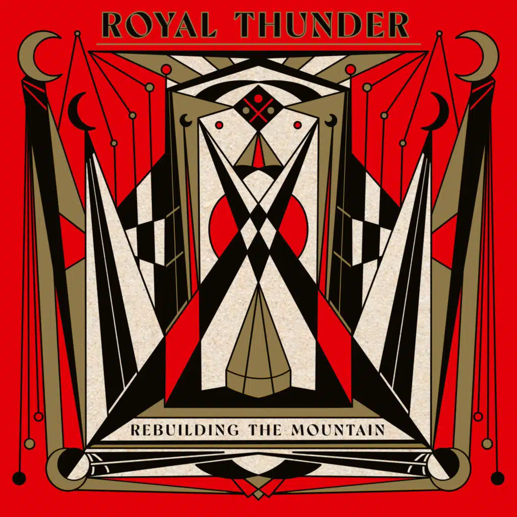 Royal Thunder