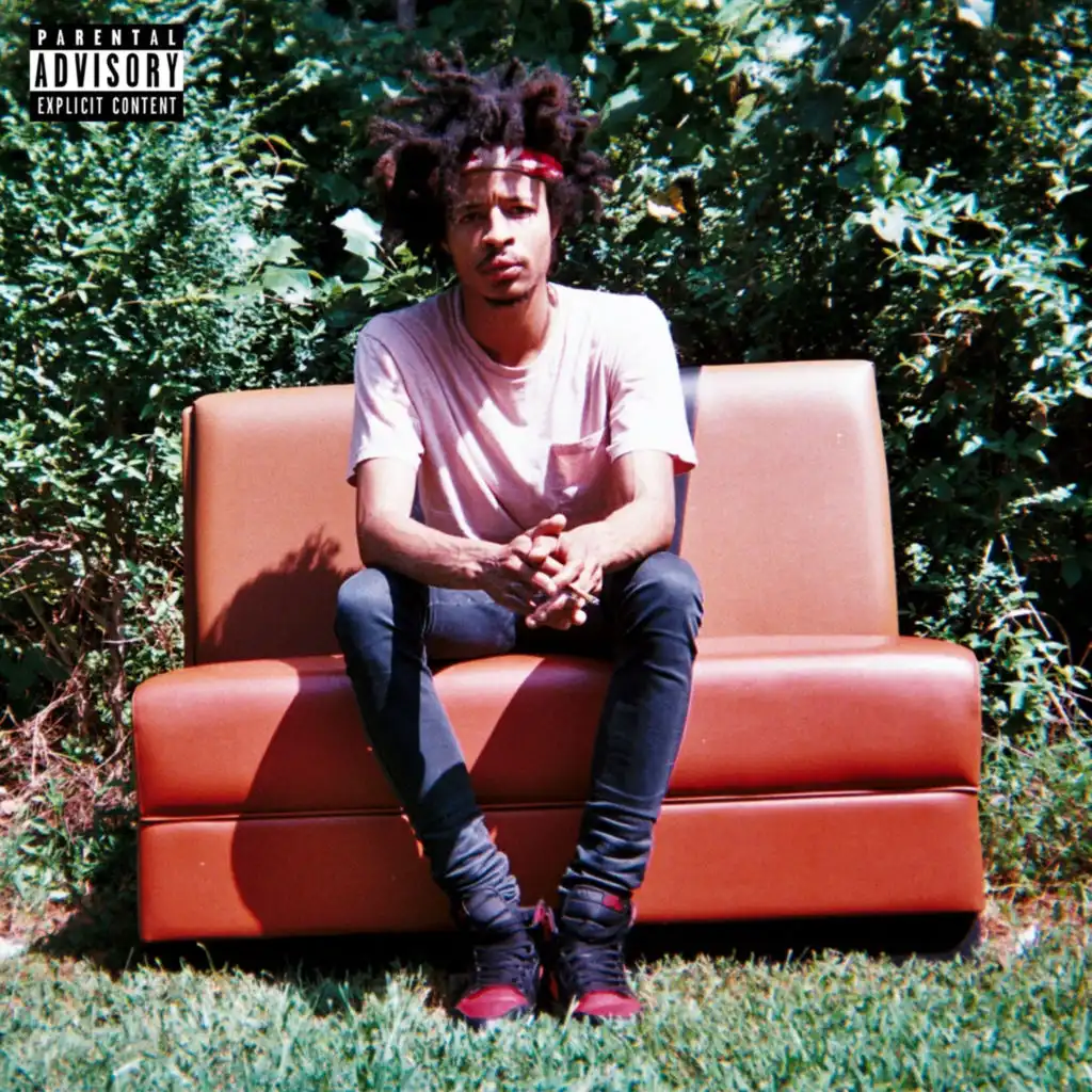 Drugs (feat. Sonny Digital)