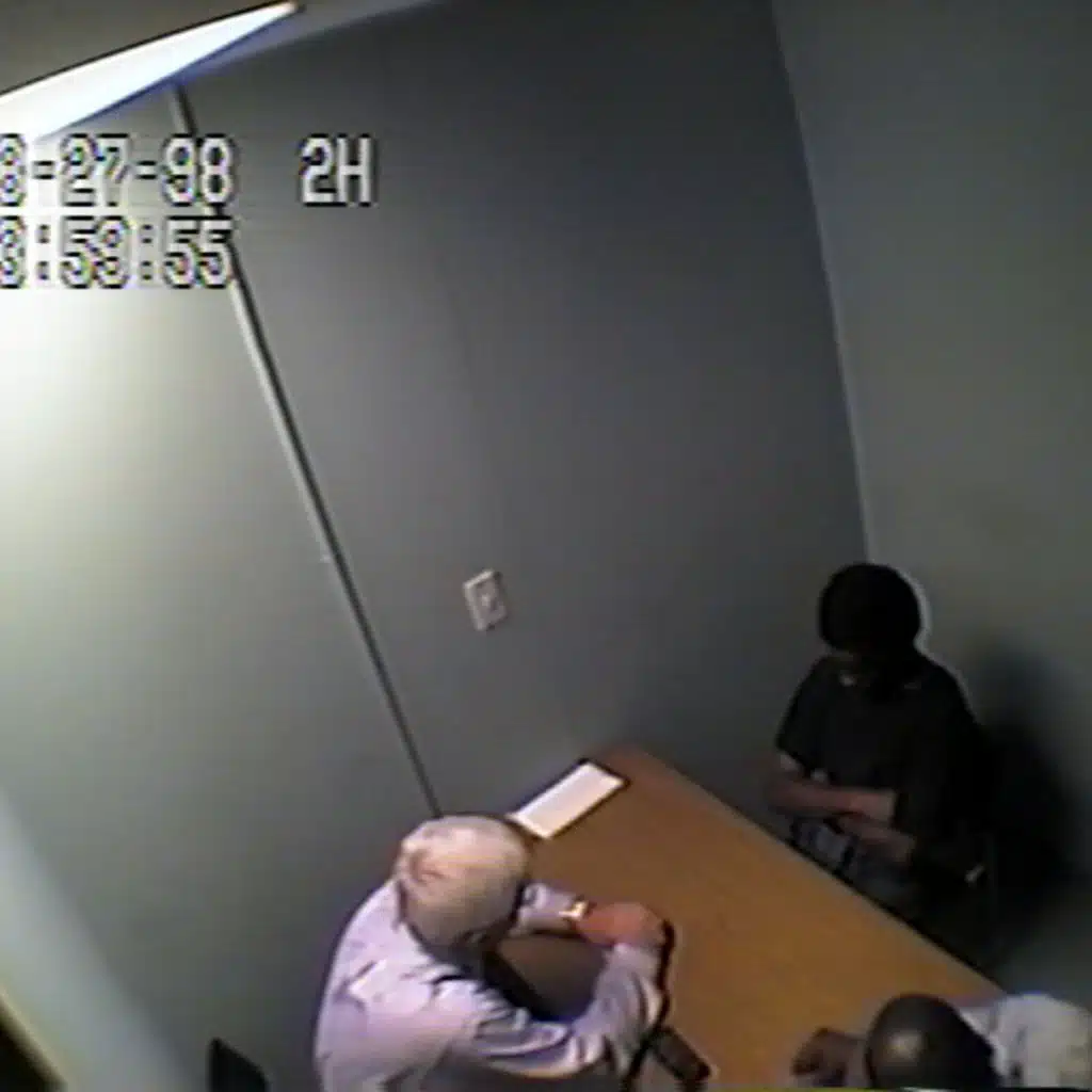 Mini Series - The State v. Willis and Braddy - Episode 2 - Catastrophe Effect