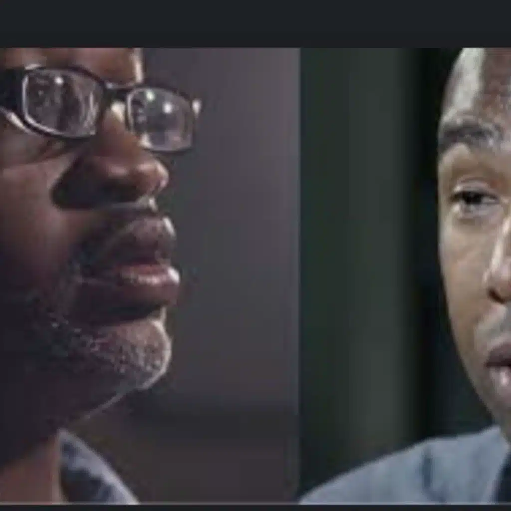 Mini Series - The State v. Willis and Braddy - Episode 4 - Epimenides Paradox