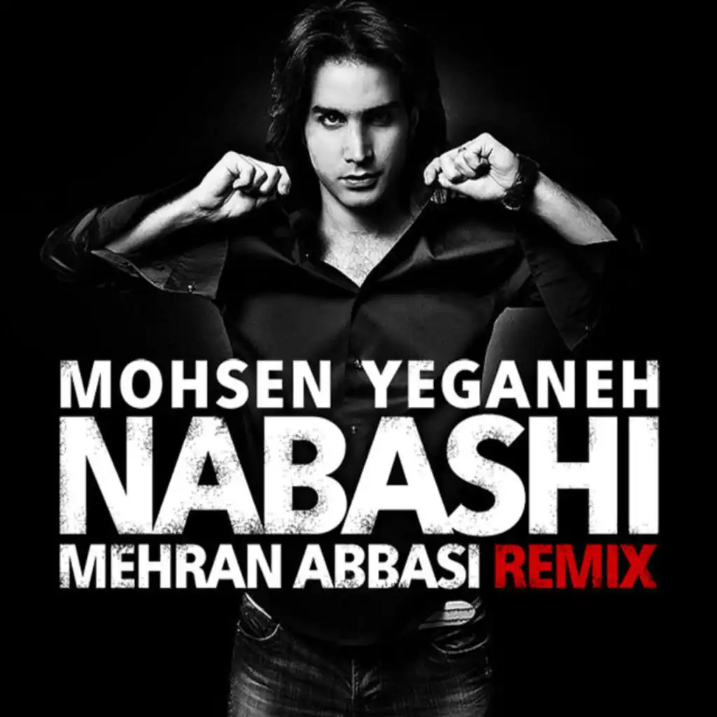 Nabashi (Mehran Abbasi Remix)