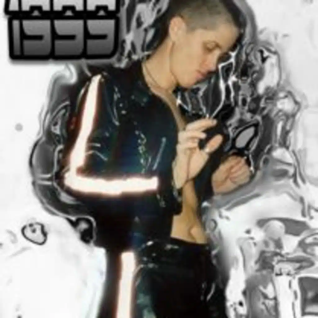 DJ JoSH - MOBILE BITCH 1999 Side B