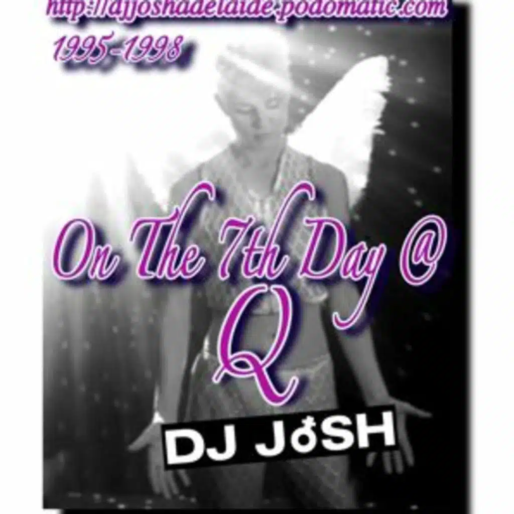 On the 7th Day at Q - Side B