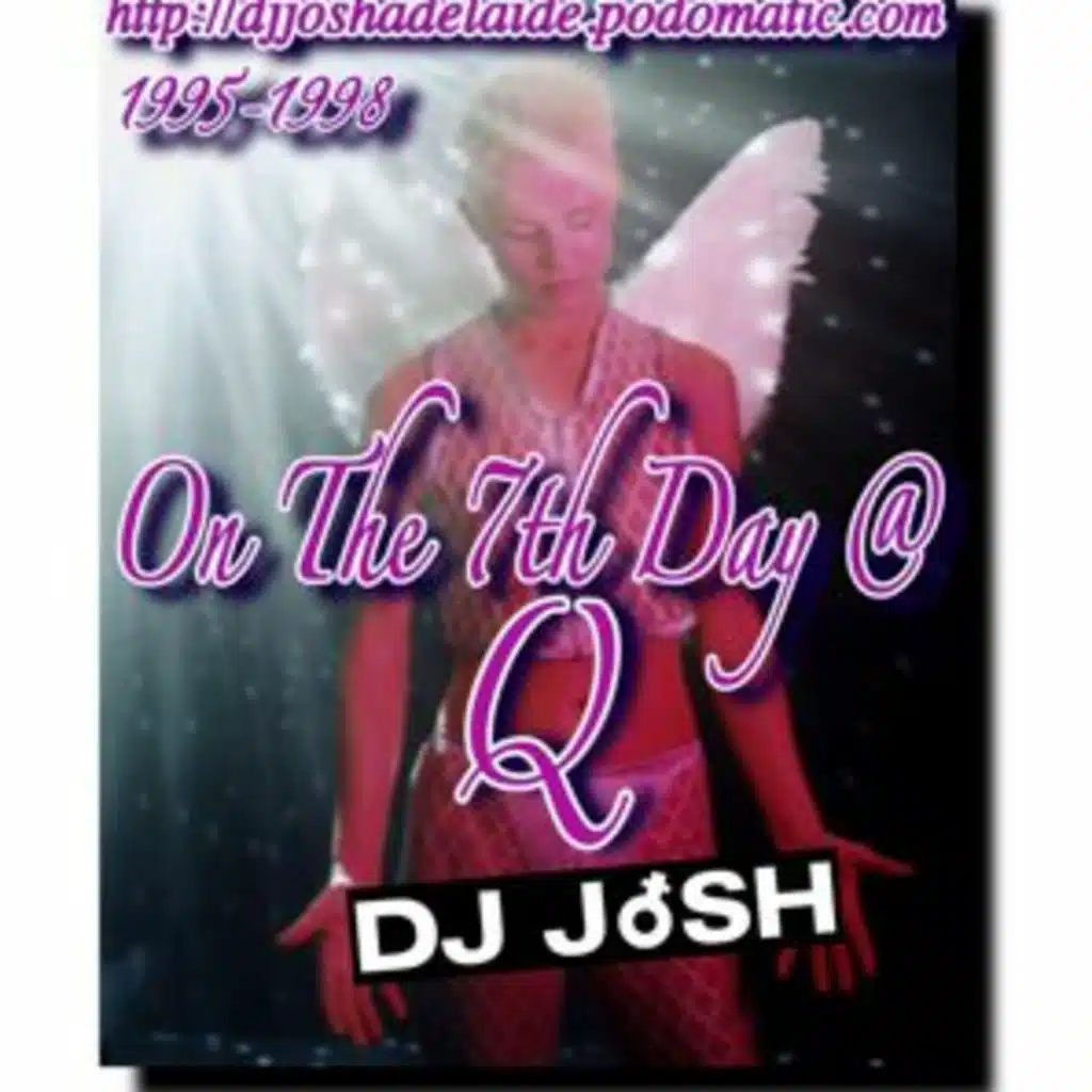On the 7th day @ Q