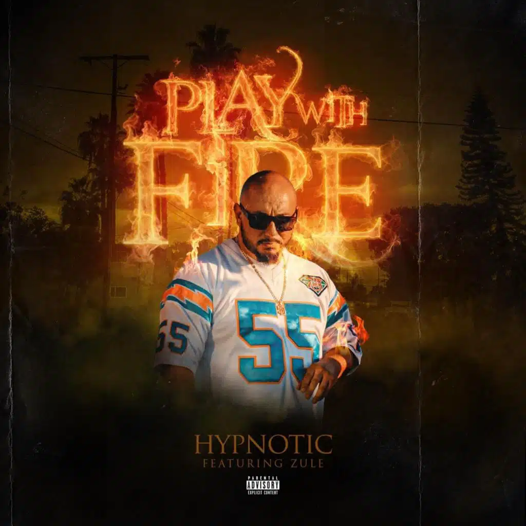 Play with Fire (feat. Zule)