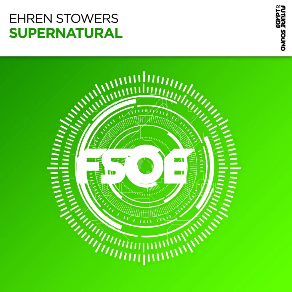 Ehren Stowers