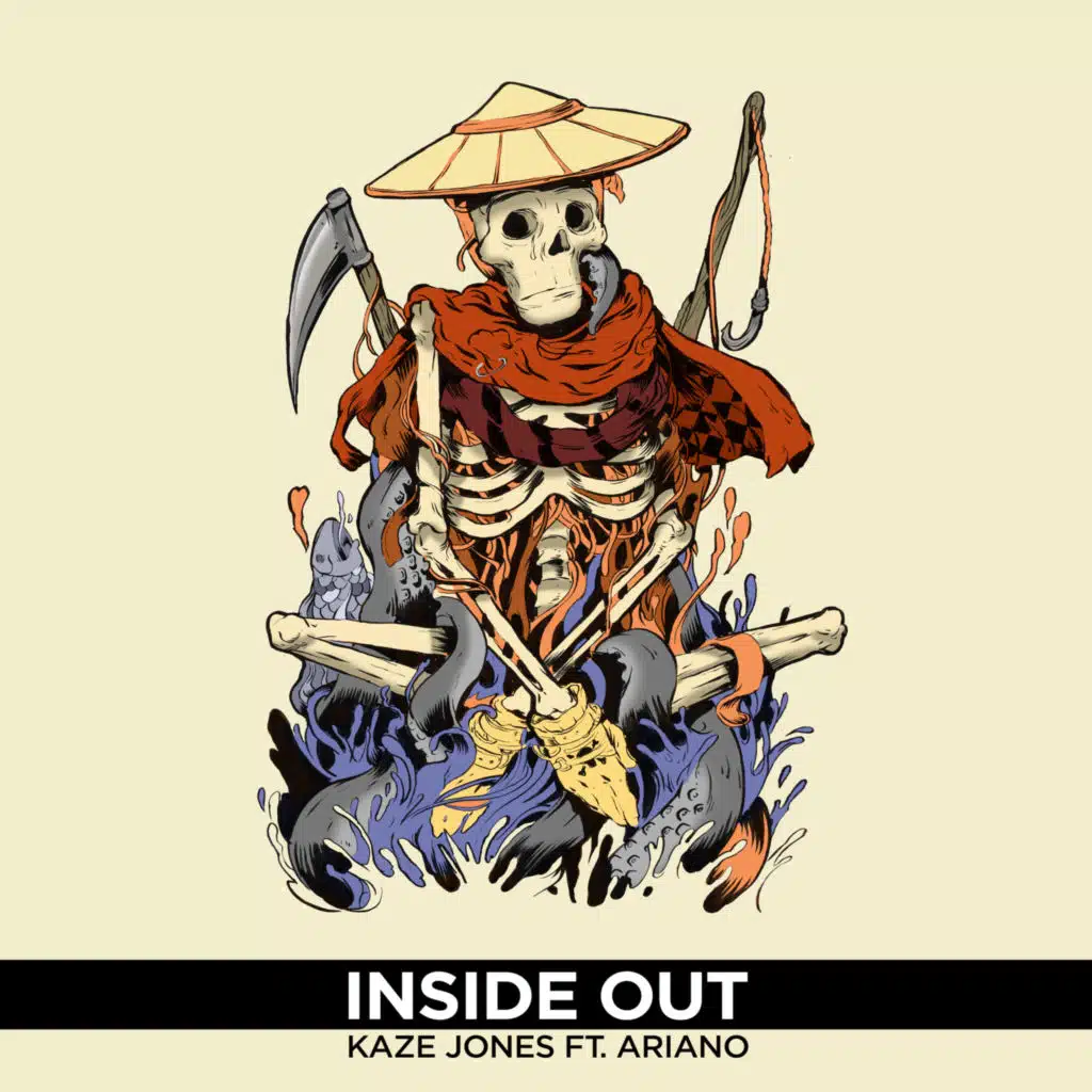 Paid The Cost (feat. Ariano)