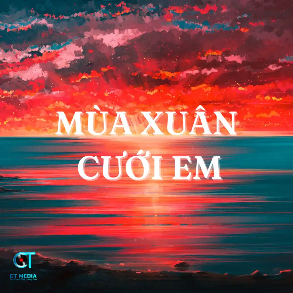 Mùa Xuân Cưới Em