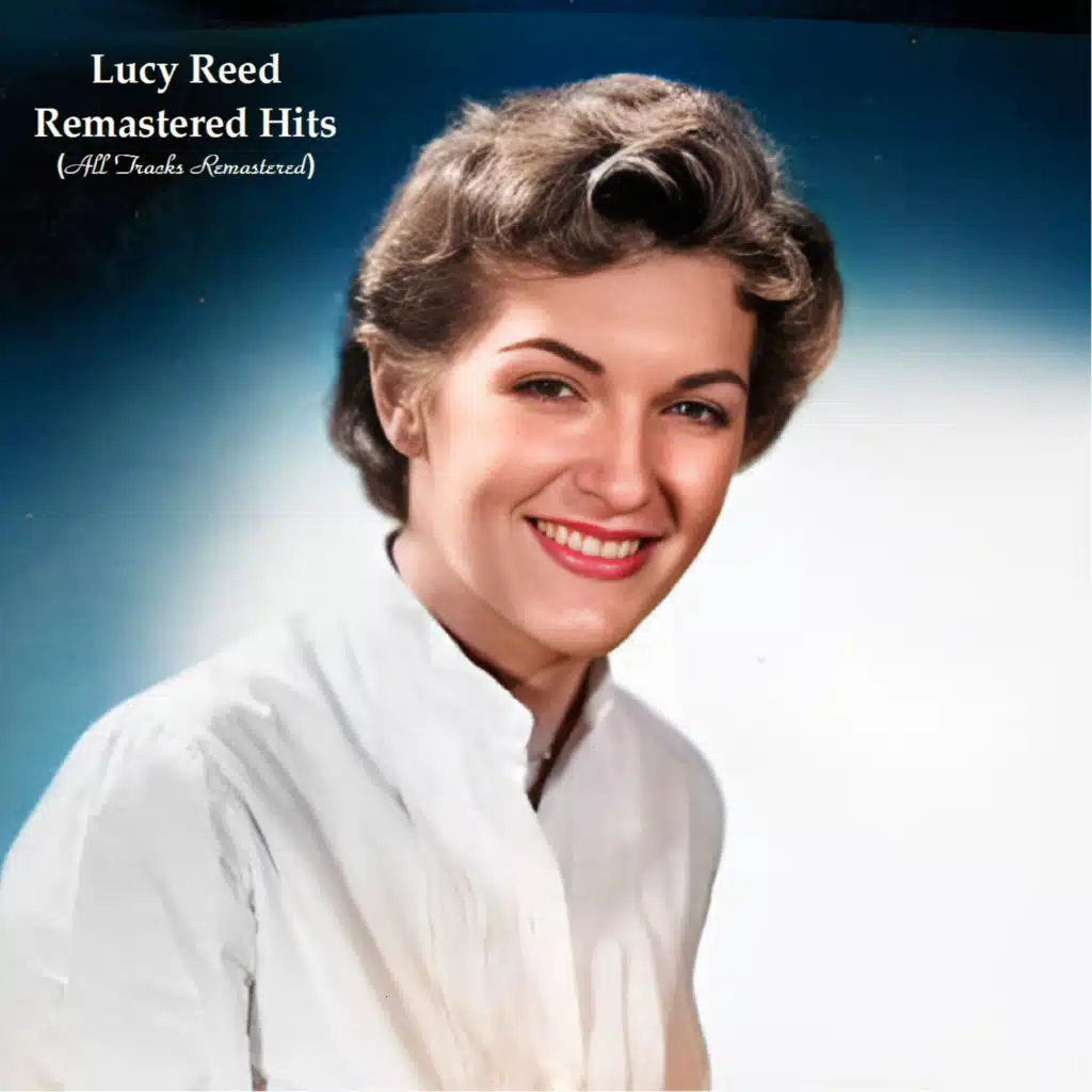Lucy Reed