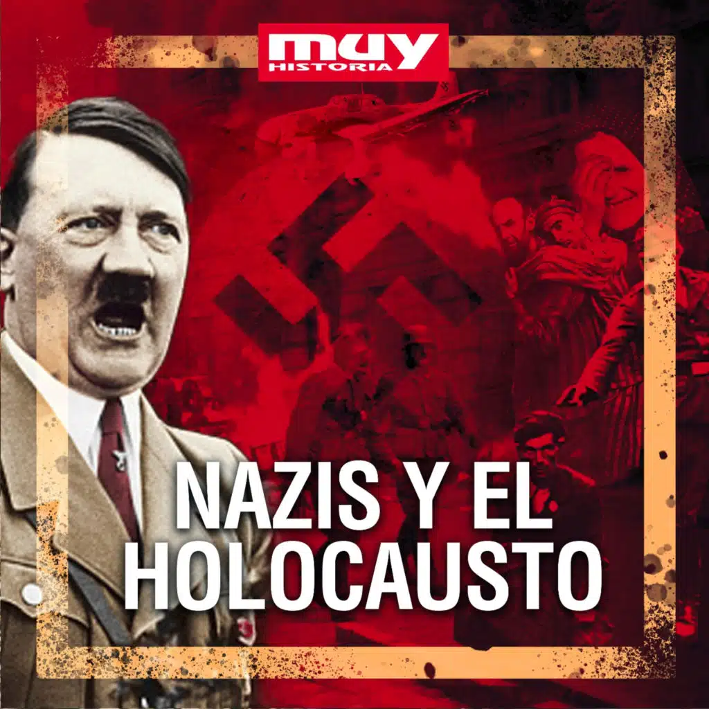 Ni locos ni yonkis - Ep.1 (Los nazis y el Holocausto)
