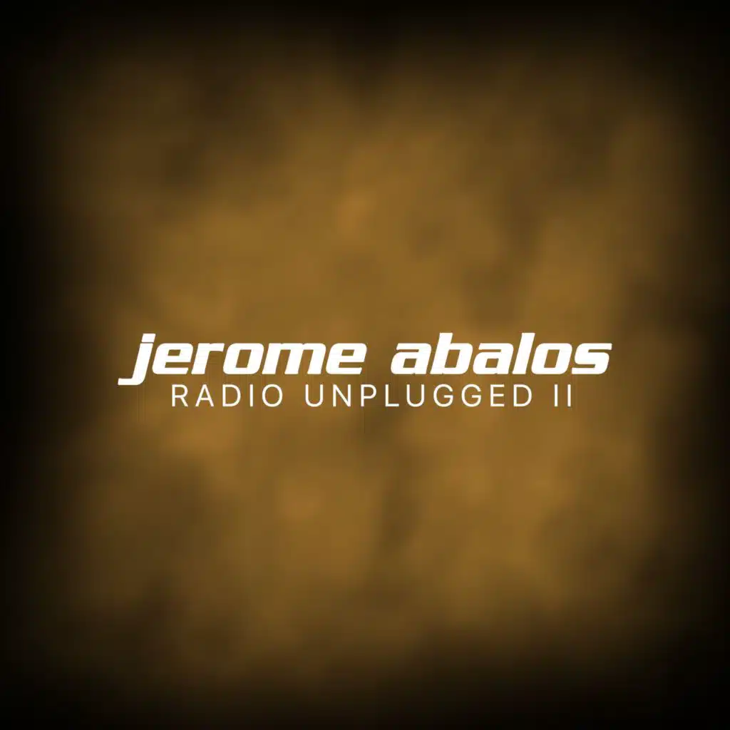 JEROME ABALOS