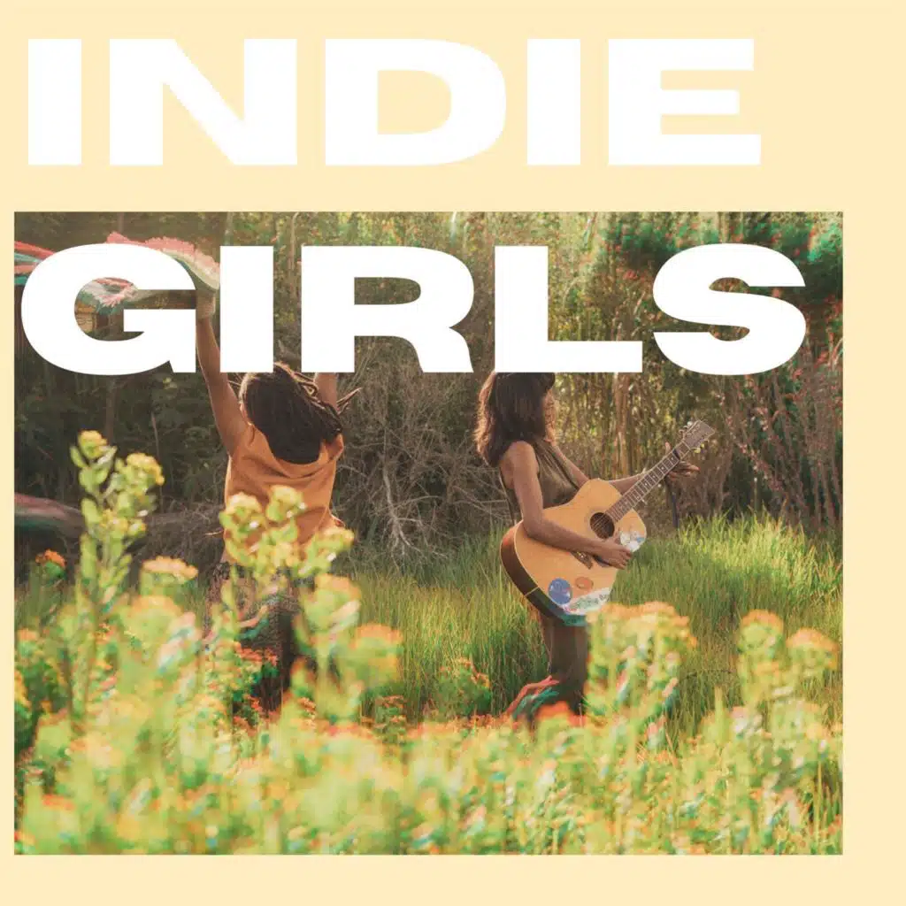 Indie Girls