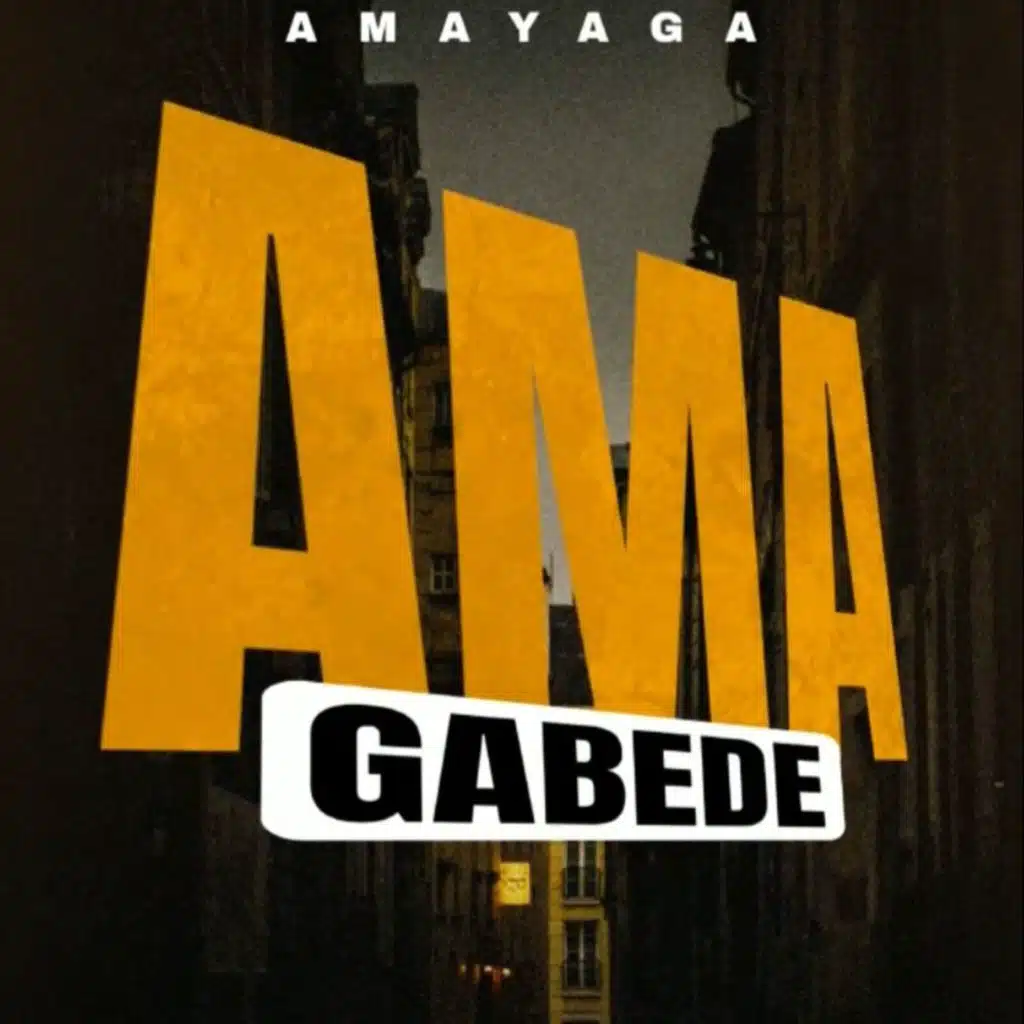 Amagabede