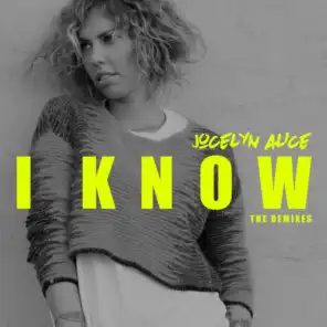 I Know (Cashae Remix)