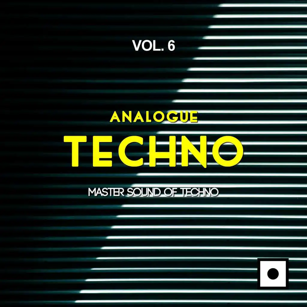 Analogue Techno, Vol. 6 (Master Sound Of Techno)