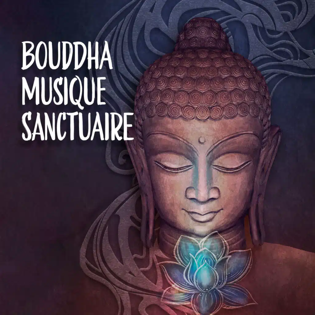 Bouddha Résonance Douce sanctuaire