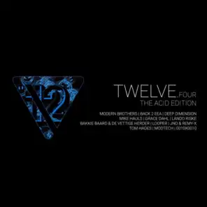 Twelve.Four (The Acid Edition)