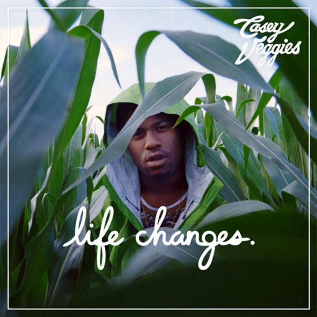 Life Changes (feat. Phil Beaudreau)