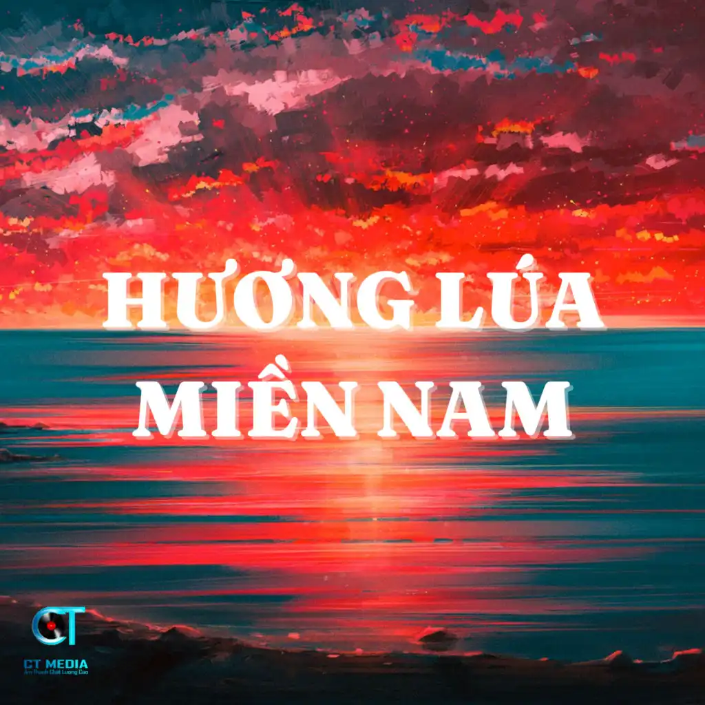 Hương Sắc Miền Tây