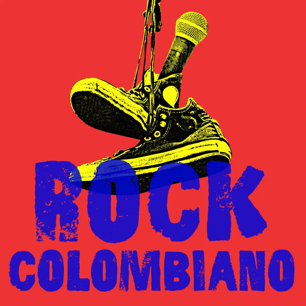 Rock Colombiano