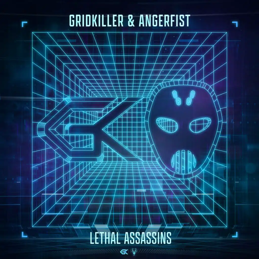 GridKiller & Angerfist