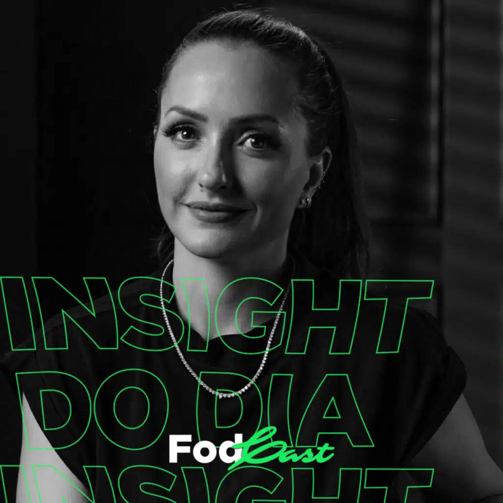 INSIGHT DO DIA: VOCÊ É CONSUMISTA? #39