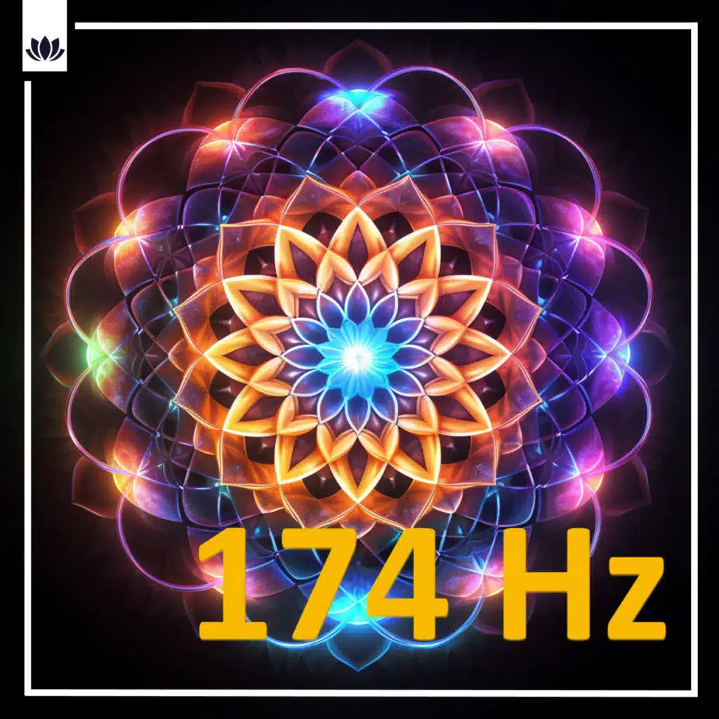 Healing Frequencies Architect