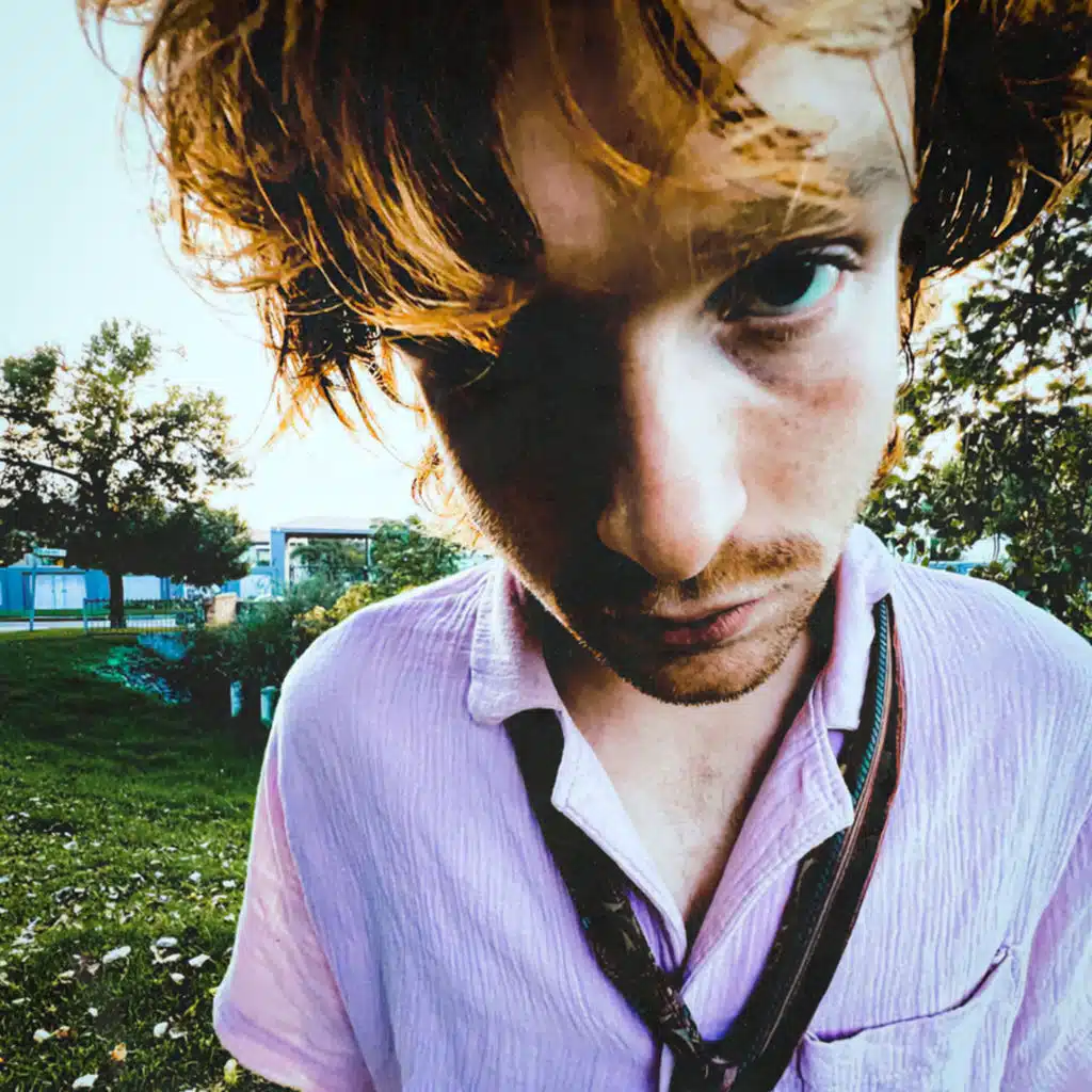 I Don't Usually Fall, But When I Do...