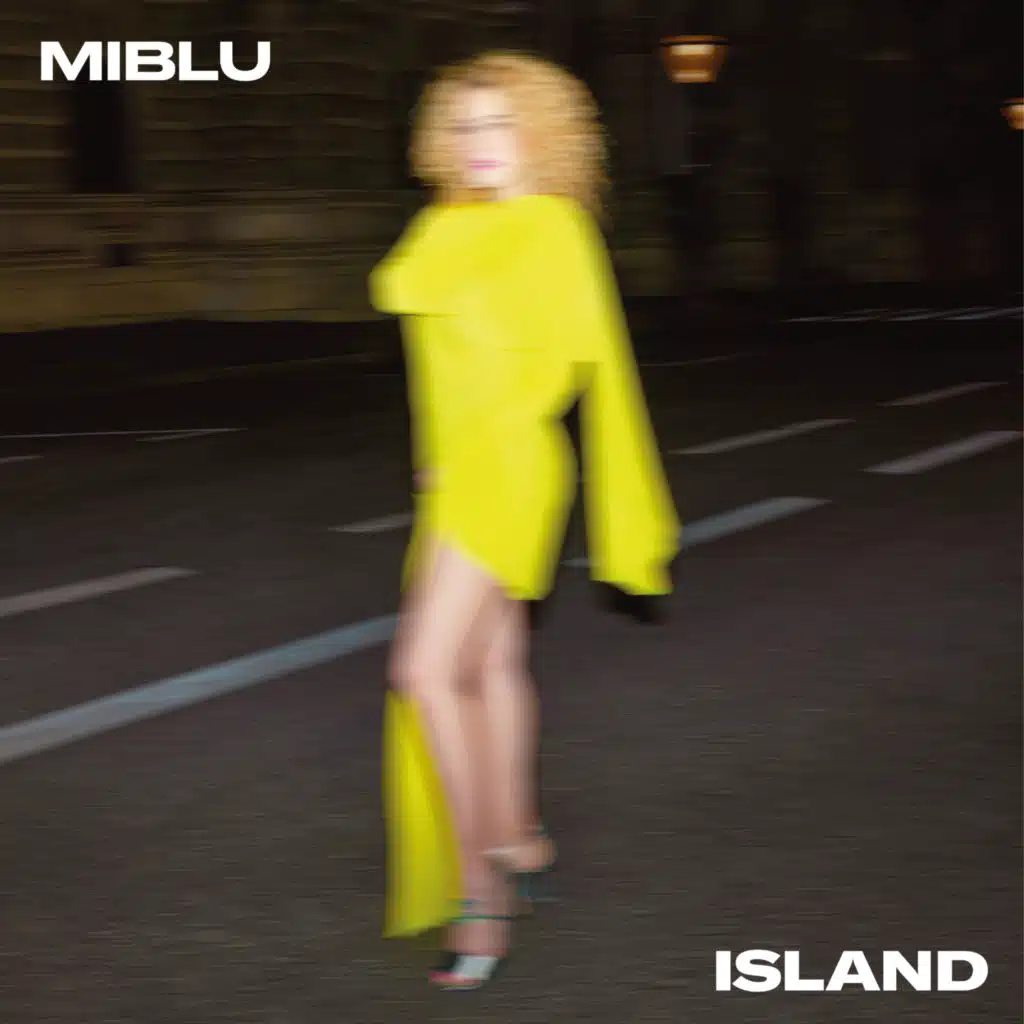 MIBLU